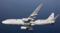 Melihat Spesifikasi P-8 Poseidon Milik AS yang Diturunkan Cari KRI Nanggala-402