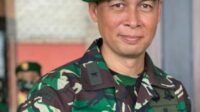 Pemerintah Naikkan Pangkat Kabinda Papua yang Gugur
