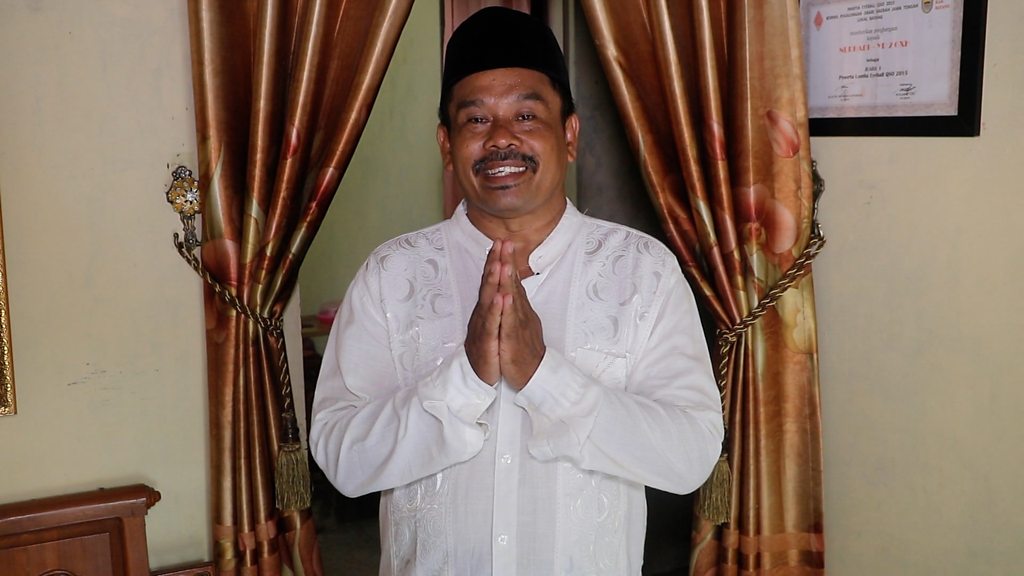 Duka KRI Nanggala 402 Dijadikan Lelucon, Capres Fiktir Nurhadi Ditangkap Polisi