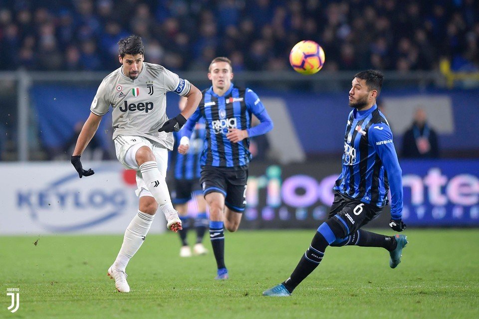 Atalanta Vs Juventus Diprediksi Bakal Sengit Perebutkan Posisi Tiga Klasemen Seria A