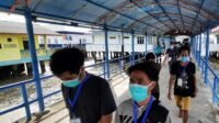 109 Pekerja Migran Bermasalah di Deportasi Pemerintah Malaysia