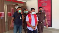 Kadishub Batam Tersangka Pungli Penerbitan SPJK