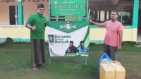 LPNU Tanjungpinang Berbagi Berkah di Bulan Ramadhan