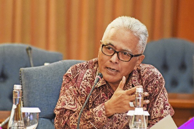 DPR Dukung KASN Dibubarkan