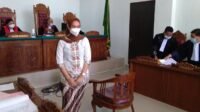 Rini Pratiwi Didakwa Gunakan Gelar Palsu