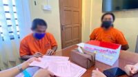 Kasus Korupsi Venue Panjat Tebing Bintan Dilimpahkan Ke Kejaksaan
