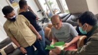 Hilangkan jejak dengan Operasi Plastik, Prasetyo Gow Akhirnya Ditangkap