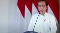 Jokowi Tegaskan Tak Ada Tempat Untuk KKB di Negeri Ini