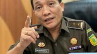 Deputi Direktur Bidang Pasar Modal BPJS TK di Periksa Kejagung