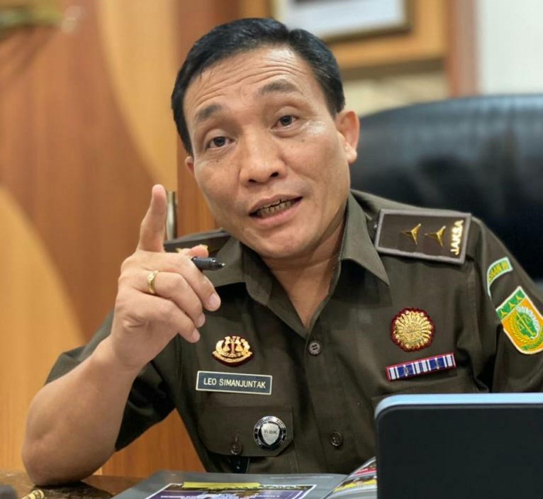 Deputi Direktur Bidang Pasar Modal BPJS TK di Periksa Kejagung