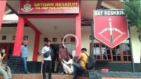 Lima Terduga Pengeroyok Pengunjung Galaxy Pub Ditangkap Polisi