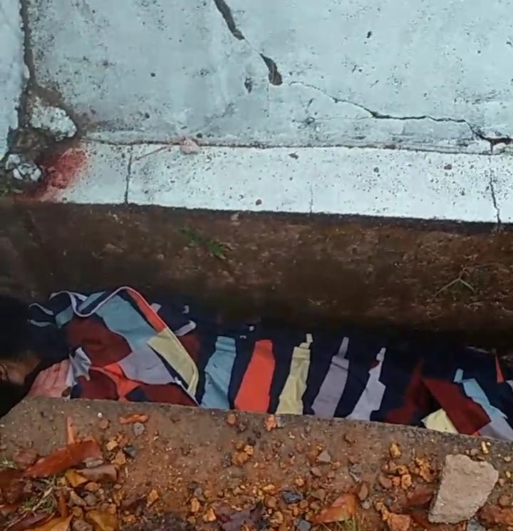 Seorang Pemotor Ditemukan Tewas di Gorong-Gorong Jalan Ahmad Yani Tanjungpinang