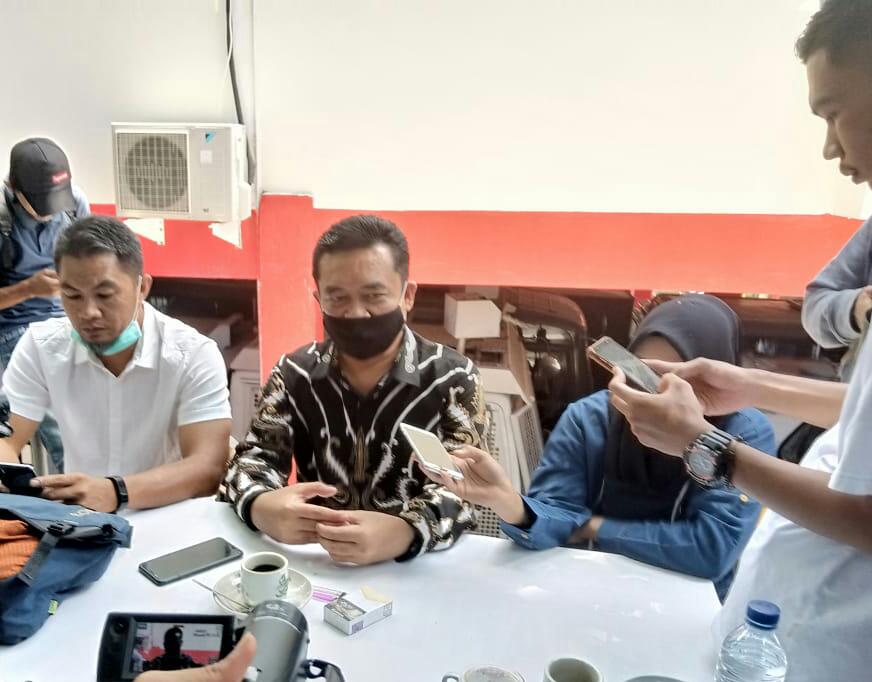 Pemko Tanjungpinang Minta Polisi Ungkap Admin Facebook Wela Novita Sari
