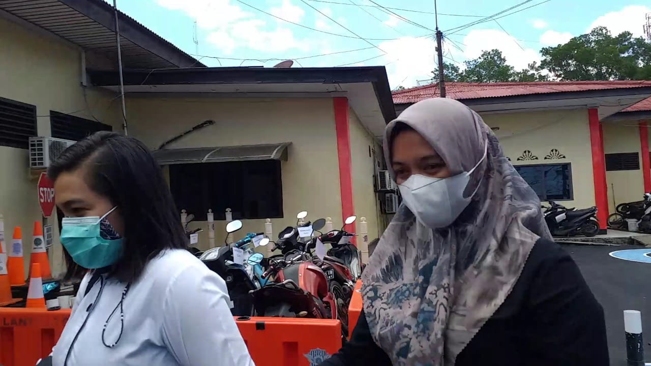Istri Bupati Bintan Diperiksa Penyidik KPK