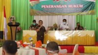 Kejati Kepri Beri Penerangan Hukum Tentang Pengelolaan Dana Pendidikan