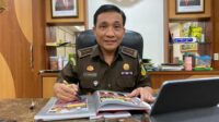 Jaksa Periksa Saksi Kasus Dugaan Pembelian Gas Bumi