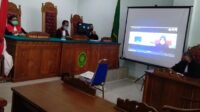 Nyambi Jadi Perantara Jual Sabu, IRT Divonis 5 Tahun Penjara