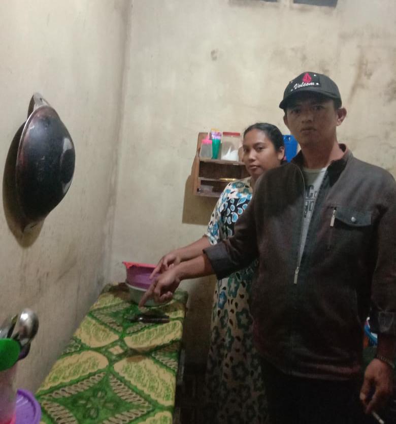 Pencurian di Bintan Makin Menggila, Kompor, Tabung Gas dan Tali Jemuran Pun Digondol