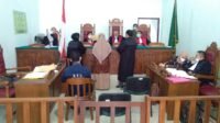 Sidang Gelar Palsu Rini Pratiwi, Jaksa Hadirkan 3 Saksi