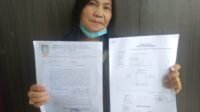 Dilaporkan ke Polisi Serobot Lahan Sendiri, Cordelia Yakin Pelapor Bawa Surat Bodong