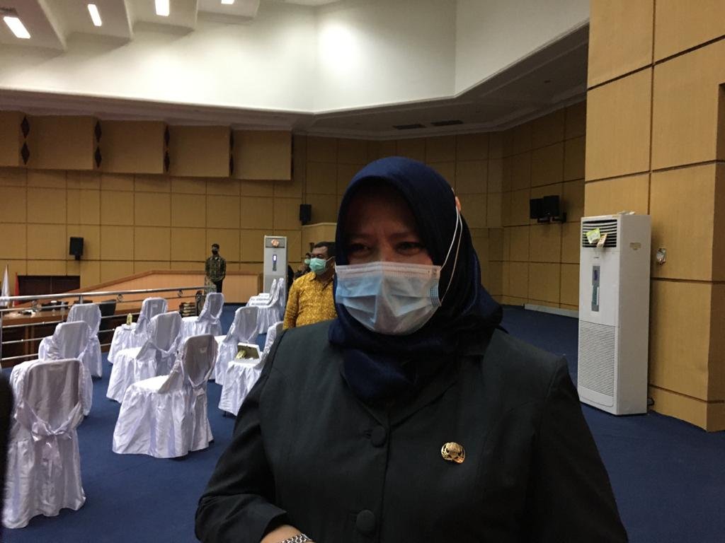 Kasus Pungli Syahbandar Tanjunguban DItangani APIP Kemenhub