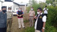 Kejagung Sita Aset Benny Tjokro dalam Skandal Korupsi Asabri
