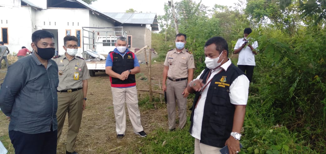 Kejagung Sita Aset Benny Tjokro dalam Skandal Korupsi Asabri