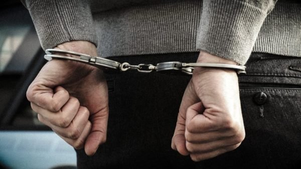 Oknum ASN Rutan Tanjungpinang Ditangkap Polisi, Diduga Terlibat Penyalahgunaan Narkoba