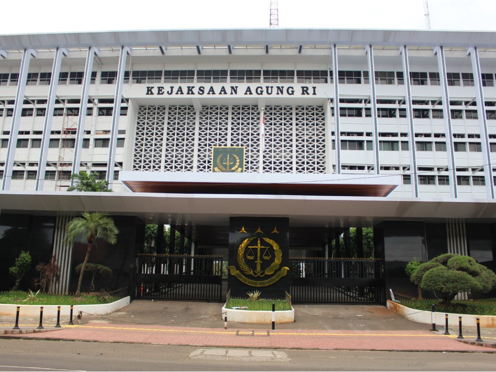 Dalami Peran Benny Tjokro, 3 Dirut dan 2 Petinggi Bank Diperiksa Jaksa