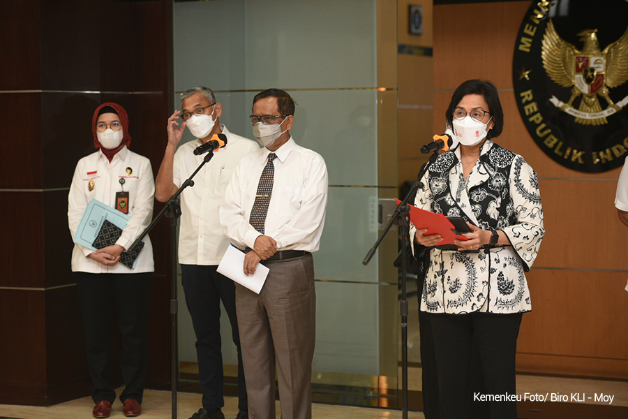 Satgas BLBI Sita dan Cairkan Rp 109,5 M Harta Kaharudin Ongko