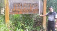 Jadi Saksi Sejarah Perkembangan Batam, Tugu Perbatasan akan Dimusiumkan