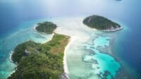 Miliki Ribuan Pulau, Pemprov Kepri Dorong Disahkan UU Daerah Kepulauan