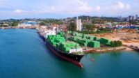 BP Batam Siapkan Aplikasi IBOSS Untuk Permudah Perizinan Kepelabuhanan