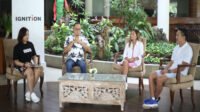 Gerakan Nasional 1000 Startup Digital Gelar Ignition Pacu Anak Muda