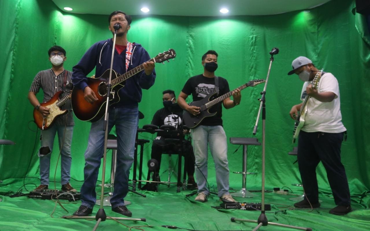 Britjamz Luncurkan Single Terbaru "Bohong Belaka"