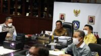 PPKM Efektif Turunkan Penyebaran Kasus Covid 19 di Kepri