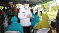 Gubernur Ansar: TMMD Wujud Sinergi Membangun Negeri