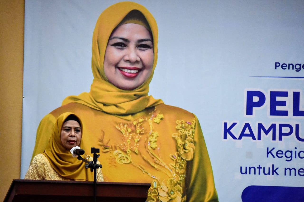 Dewi Dorong Pemanfaatan Digital Marketing untuk Memperkuat Pasar