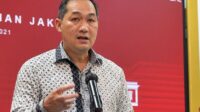 Pemerintah Bakal Uji Coba Penerapan PeduliLindungi di Pasar Rakyat