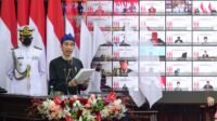 Pemerintah dan DPR Sepakati Target Pertumbuhan Ekonomi 2022 5,2-5,5 Persen