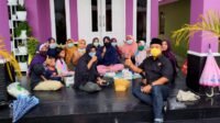 Reses di Tanjungpinang, TJA Tanggapi Keluhan Warga Soal Fasum