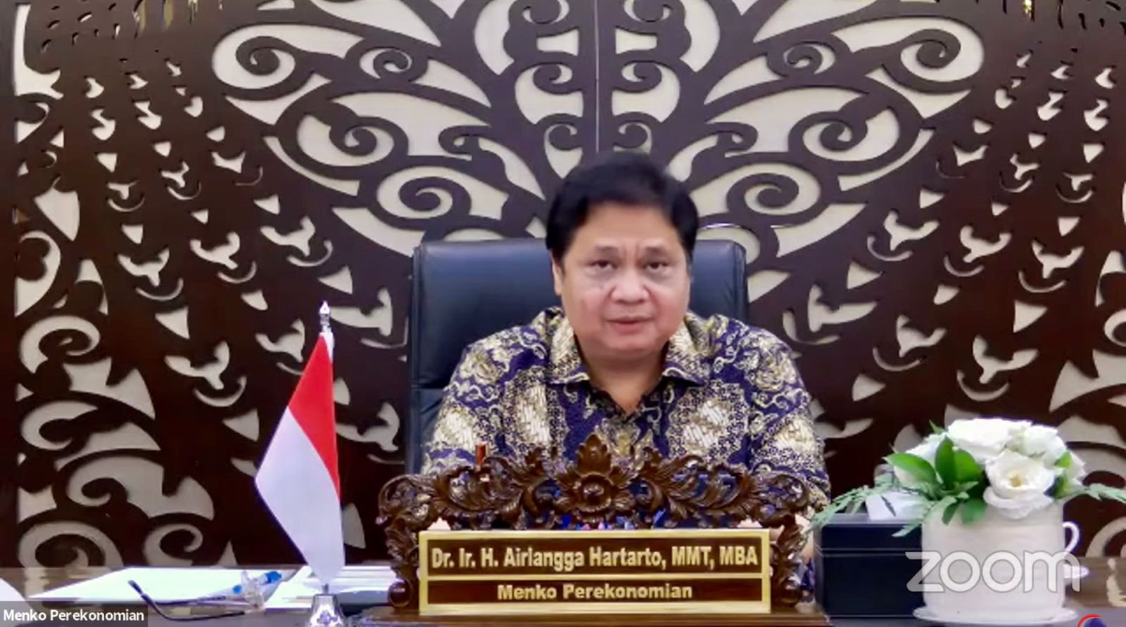 PPKM Luar Jawa-Bali Diperpanjang Hingga 20 September 2021