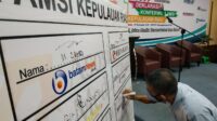 11 Media Deklarasi Bentuk AMSI Wilayah Kepri