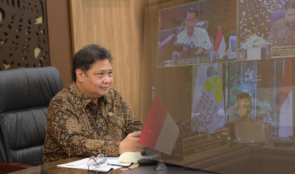 Realisasi Pemulihan Ekonomi Nasional Capai Rp395,92 Triliun