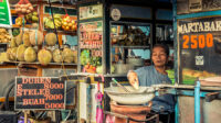 Pemerintah Bentuk Holding Ultra Mikro