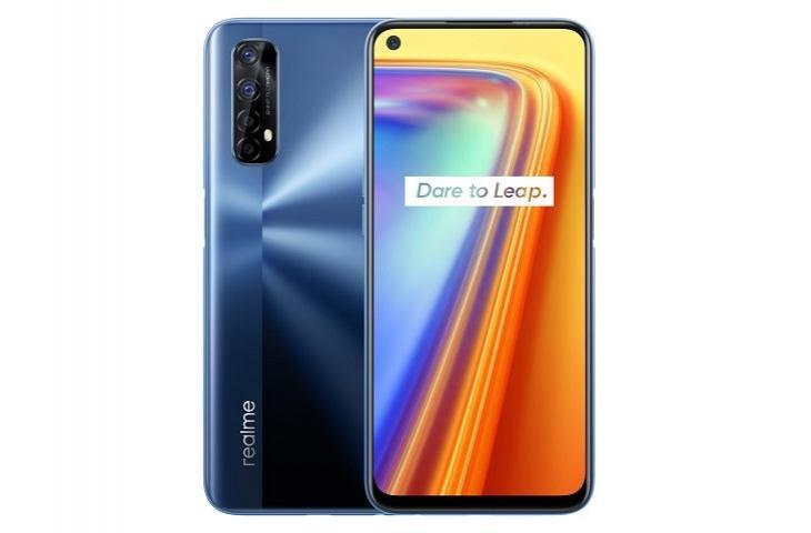 Realme 7