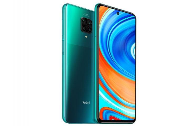 Oppo F11 Pro