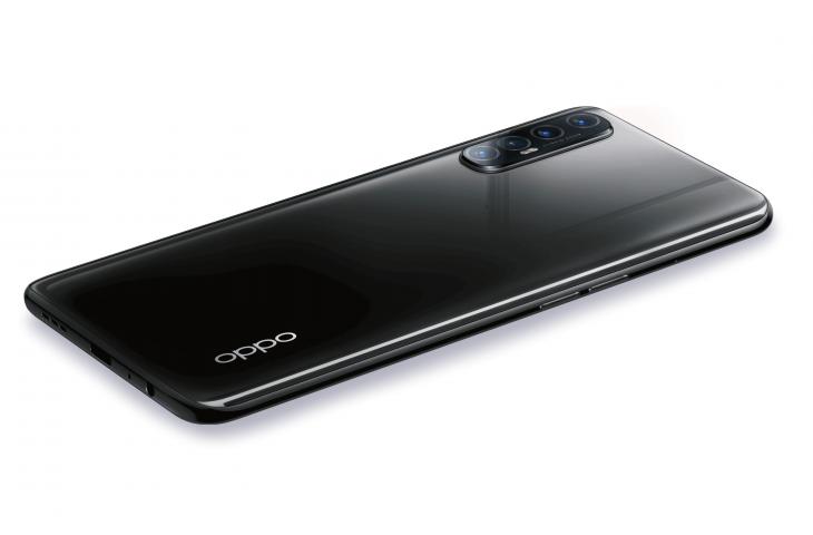 Oppo Reno3 Pro