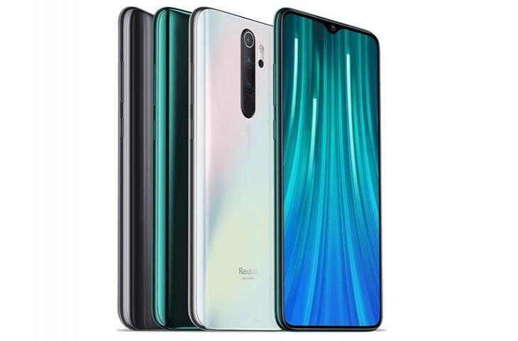 Redmi Note 8 Pro
