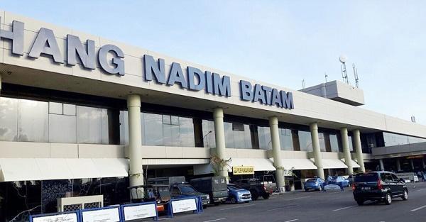 Tanggapi Surat Gubernur Ansar, Pemerintah Pusat Izinkan Seluruh Pintu Masuk Wisman Dibuka